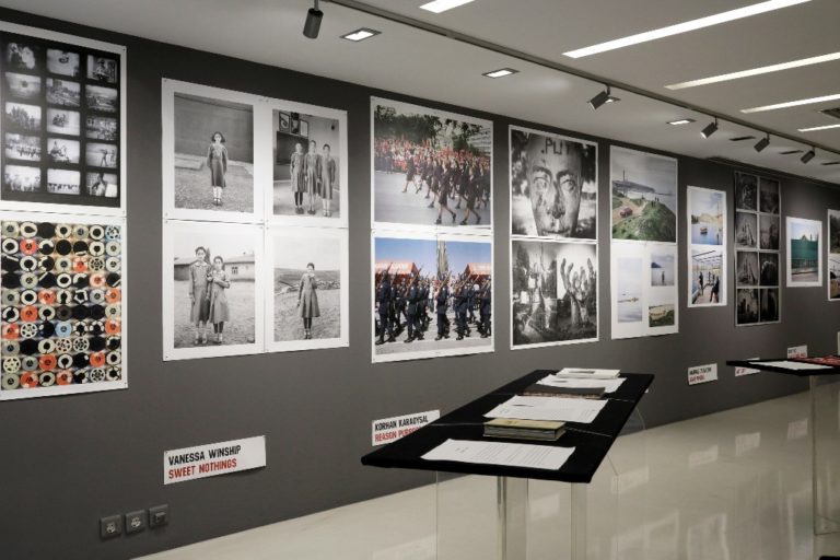 Σεμινάριο δημιουργίας photobook το Νοέμβριο στο Μουσείο Φωτογραφίας Θεσσαλονίκης