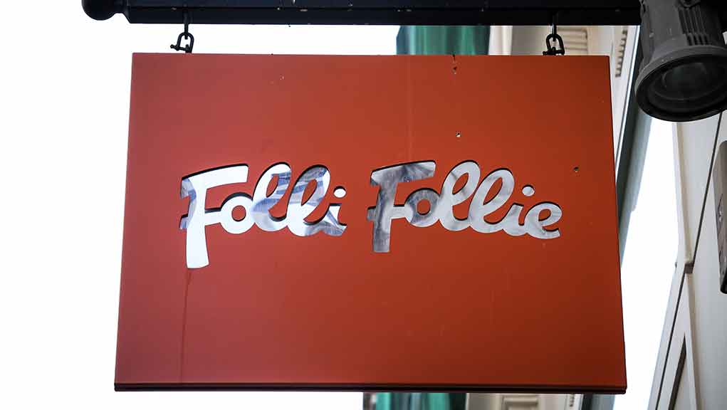 Στη βουλή η δικογραφία της Folli Follie (video)