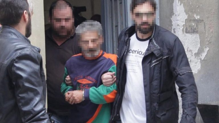 Ηράκλειο: Στη φυλακή ο δολοφόνος της Μαρίας Τζωρμπατζάκη
