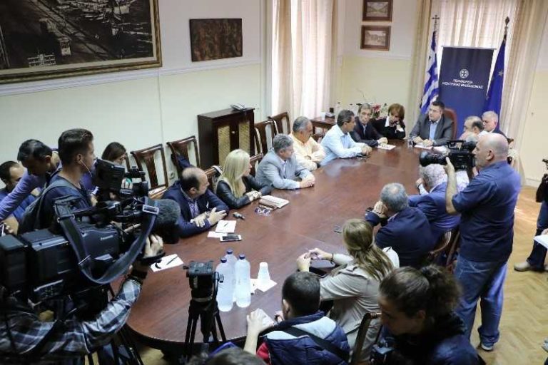Τη διεξαγωγή Πολιτικού και Οικονομικού Φόρουμ στη ΔΕΘ προτείνουν οι φορείς της Θεσσαλονίκης