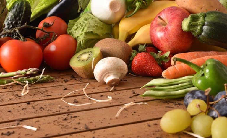 Αύξηση εξαγωγών φρούτων – λαχανικών
