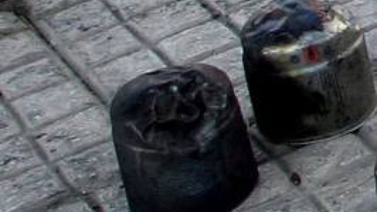 Ερωτικοί οι λόγοι του εμπρησμού