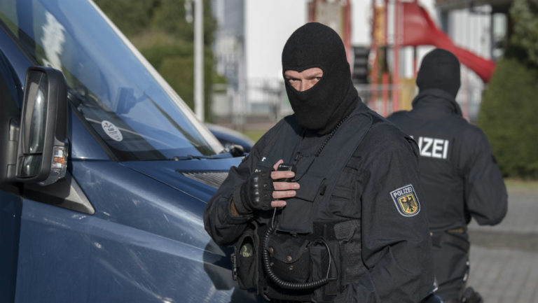 Γερμανία: Έρευνα σε ακροδεξιούς κύκλους για επιδοκιμασία δολοφονίας