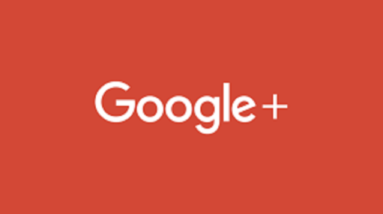 Διακοπή της πλατφόρμας Google+ εξαιτίας δυσλειτουργίας λογισμικού