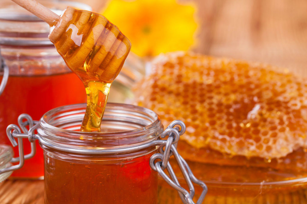 Συνάντηση εργασίας για το μέλι Καστοριάς