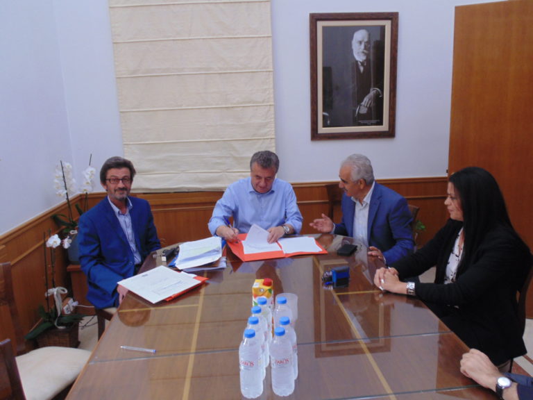 Ανάπτυξη δομών ψυχικής υγείας στην Περιφέρεια Κρήτης