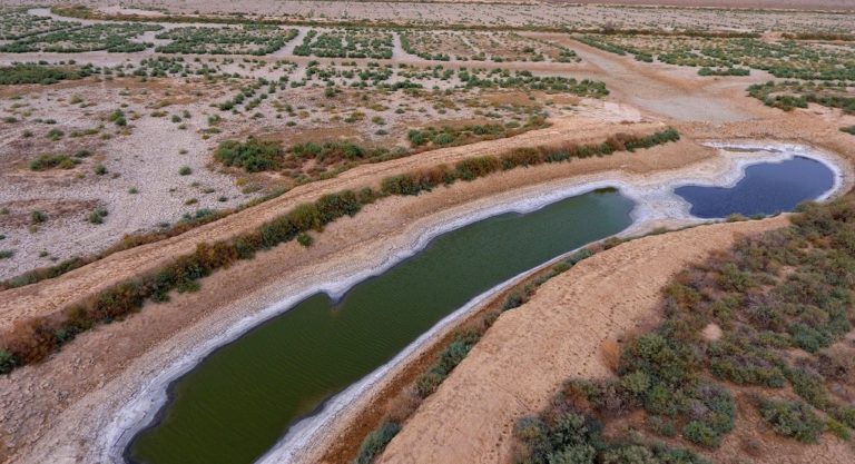 Πάνω από 110.000 άνθρωποι δηλητηριάστηκαν από μολυσμένο νερό στο Ιράκ