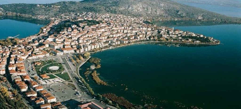 Καστοριά: Σε δημοπράτηση η αντικατάσταση του εσωτερικού δικτύου ύδρευσης