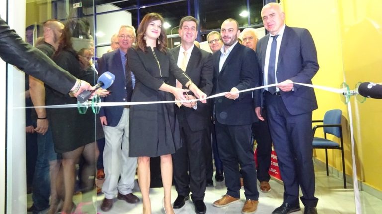 Καβάλα: Αναβαθμισμένη η Kavala Expo