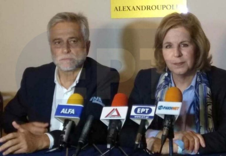 Αλεξανδρούπολη: Υποψήφιους με «ενωτικό»  χάρισμα αναζητά το ΚΙ.ΝΑ.Λ.