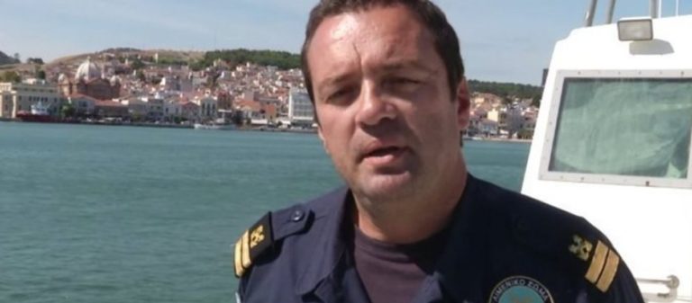 Συλλυπητήρια για τον θάνατο του Κ. Παπαδόπουλου
