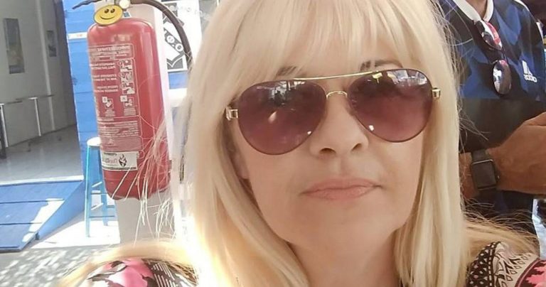 Ηράκλειο: Απολογείται ο 60χρονος δολοφόνος της Μ. Τζωρμπατζάκη