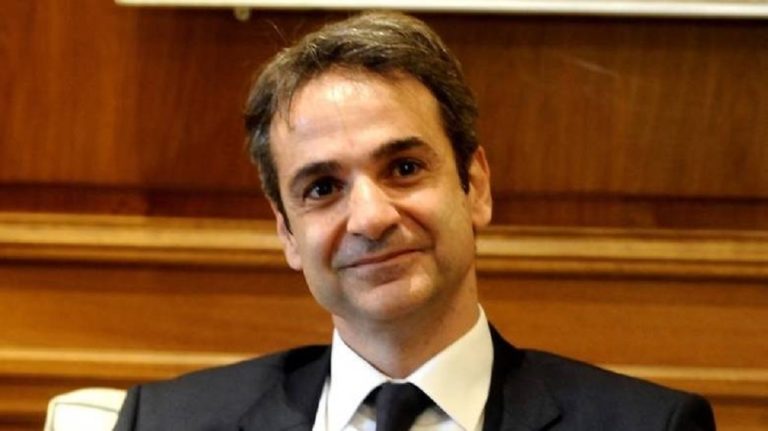 Περιοδεία Κ. Μητσοτάκη σήμερα σε Άρτα και Πρέβεζα
