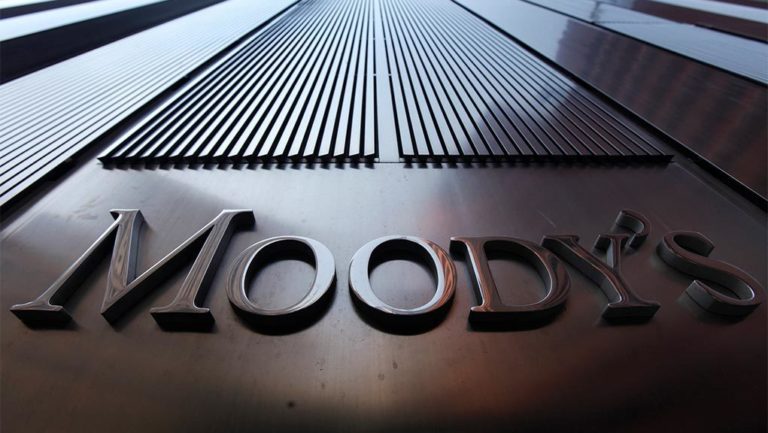Moody’s: Υποβάθμιση της πιστοληπτικής ικανότητας της Τουρκίας
