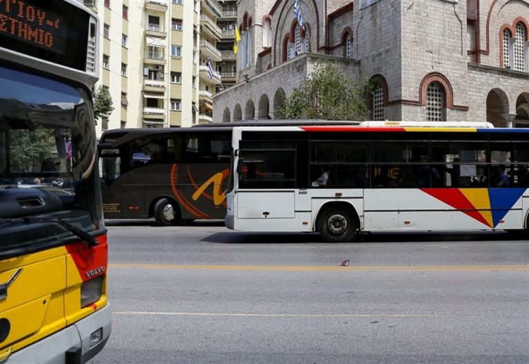 Τροποποιήσεις  και επεκτάσεις σε λεωφορειακές γραμμές του ΟΑΣΘ