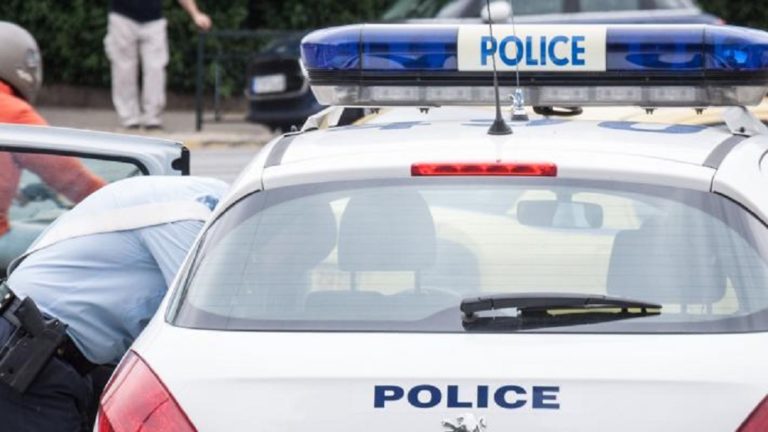 Αποκαταστάθηκε ο αγωγός στην Κατεχάκη και τα προβλήματα στην κυκλοφορία