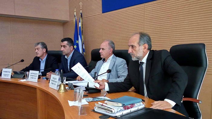 Ιδρύεται Γραφείο  Ελληνικής Παραολυμπιακής  Επιτροπής στην Πάτρα