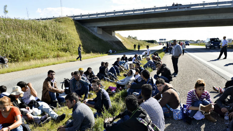 Δανία και Αυστρία: Δεν θα δεχθούν κανέναν πρόσφυγα στο πλαίσιο των προγραμμάτων μετεγκατάστασης