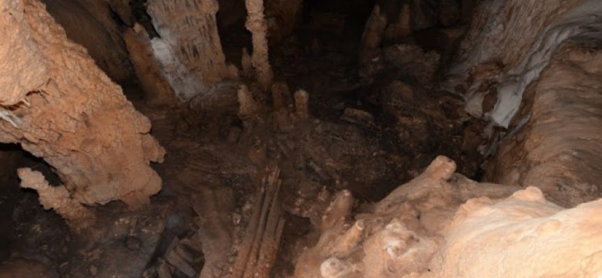 Αξιοποίηση και ανάδειξη των σπηλαίων της Σάμου