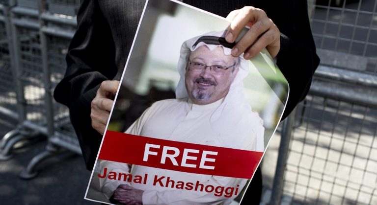 Εισαγγελική έρευνα στην Τουρκία για την εξαφάνιση Σαουδάραβα δημοσιογράφου
