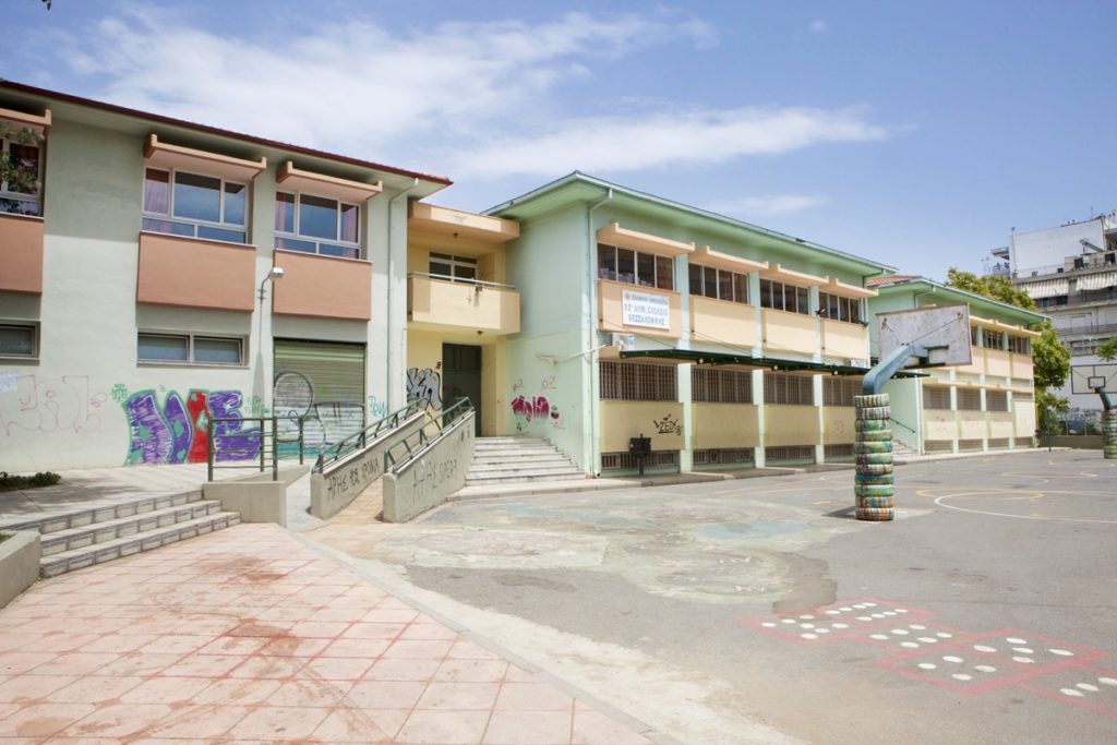 ΤΕΕ: Προσοχή στην προσβασιμότητα των σχολικών κτιρίων