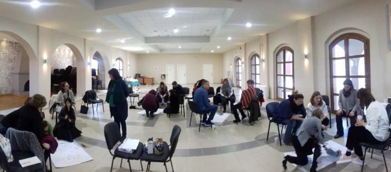 Ξεκινούν οι Σχολές Γονέων στο Δήμο Λαρισαίων