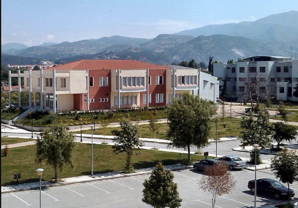 Προφυλακίστηκαν καθηγητής ΤΕΙ και φροντιστής στις Σέρρες