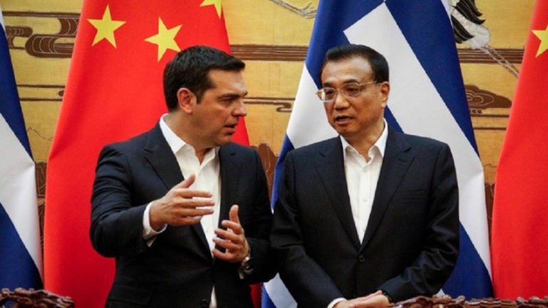 Βέλγιο: Συναντήσεις Τσίπρα με τον πρωθυπουργό της Κίνας και τον αντιπρόεδρο της Ινδίας