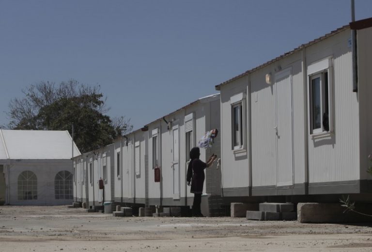 Σε Βαγιοχώρι και Μοναστηρίου οι νέες δομές για πρόσφυγες στη Θεσσαλονίκη