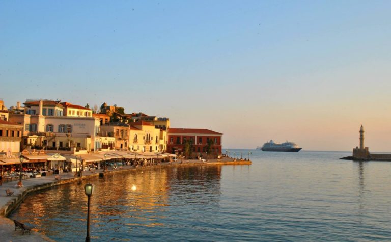 Δεύτερο πιο όμορφο νησί της Ευρώπης η Κρήτη