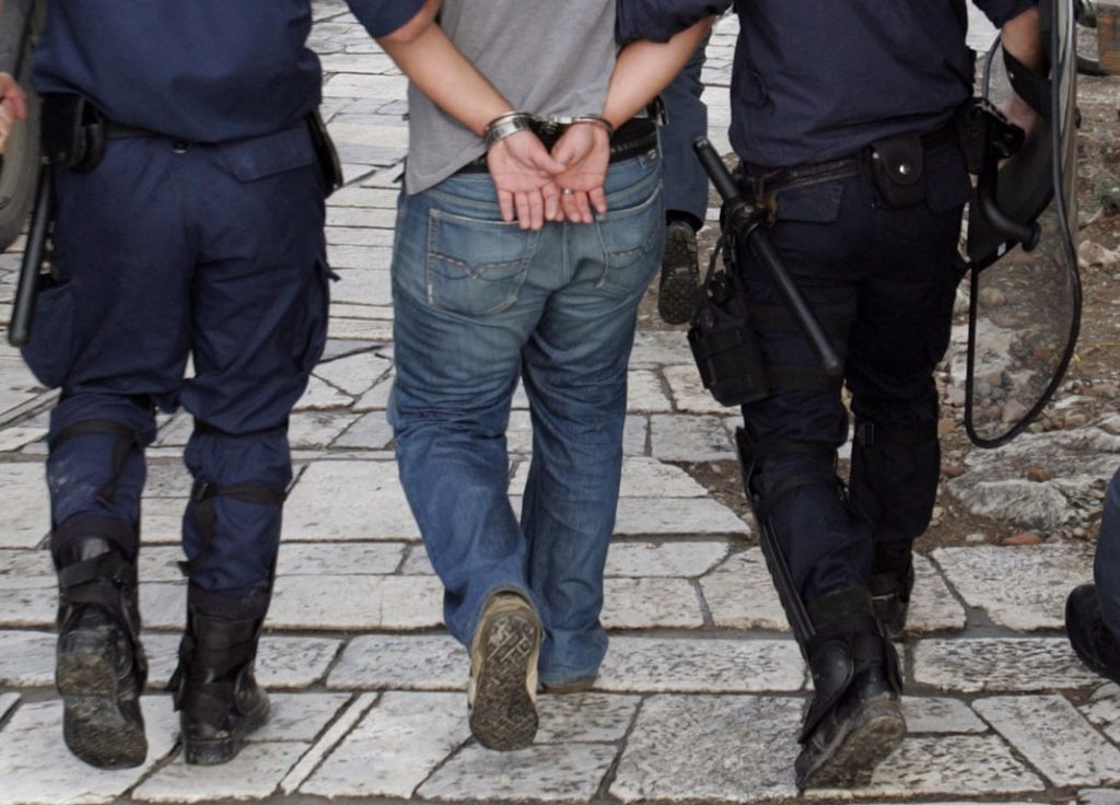 Κοζάνη: Συνελήφθη 61χρονος αλλοδαπός για απάτες σε ηλικιωμένους