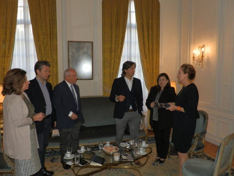 «Σημείο αναφοράς» στη Γαλλία ο προορισμός Ιωάννινα – Ηπειρος