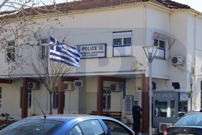 Άμεσα θα ενισχυθούν οι Α.Δ. Ορεστιάδας – Αλεξανδρούπολης