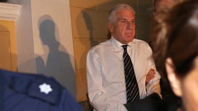 Αιτήματα των Ανακριτών Διαφθοράς σε 5 χώρες για άνοιγμα λογαριασμών Παπαντωνίου