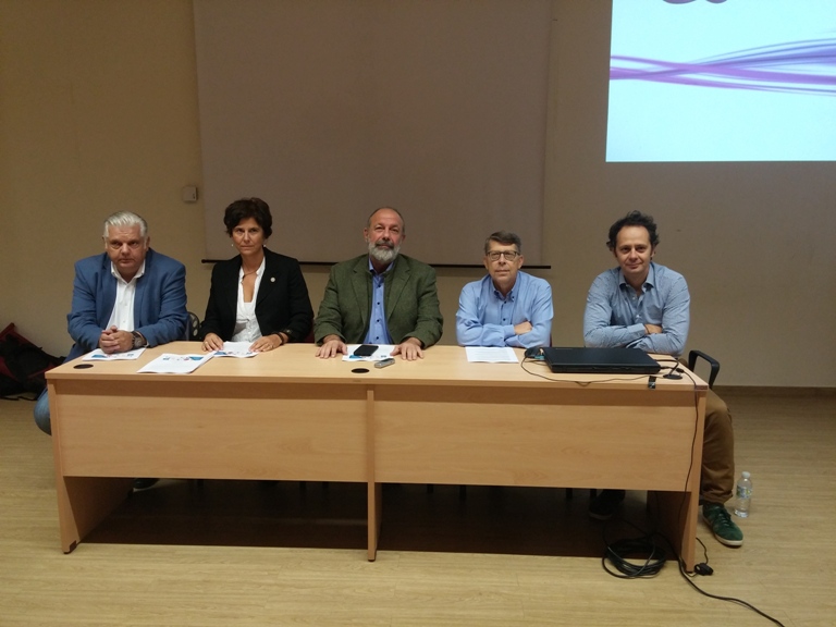 Φεστιβάλ Επιστήμης για τα 30 χρόνια του Πανεπιστημίου