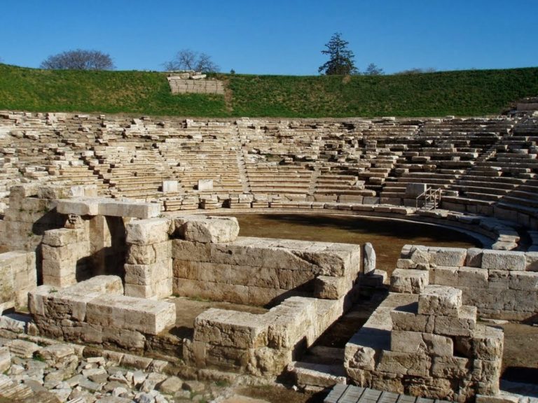 «Πράσινες Πολιτιστικές Διαδρομές» – Εκδήλωση στα Χανιά