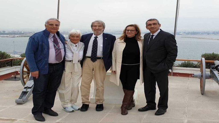 Συμμαχίες στο πλαίσιο της καμπάνιας #savekaikia
