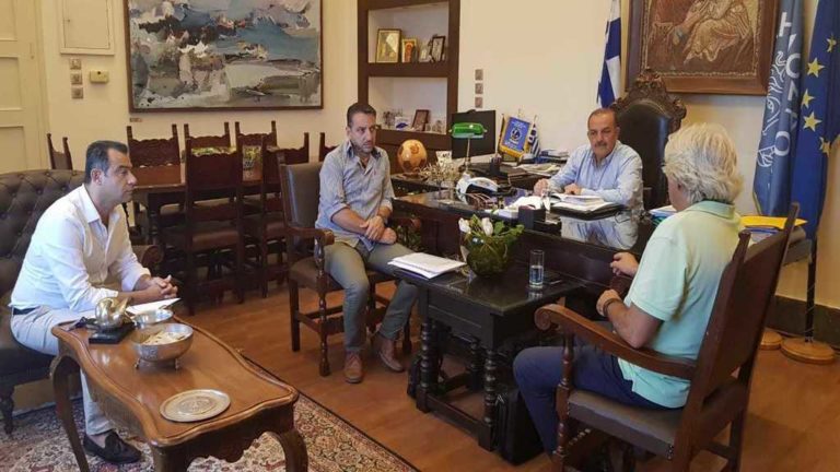 Πρόταση για ίδρυση Λαογραφικού Μουσείου στην Ρόδο