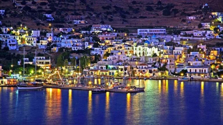 Στελεχώνεται με μόνιμο προσωπικό ο Δήμος Λειψών