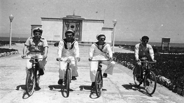 Historica: Μία πρωτότυπη διοργάνωση με ποδηλάτες από τα παλιά