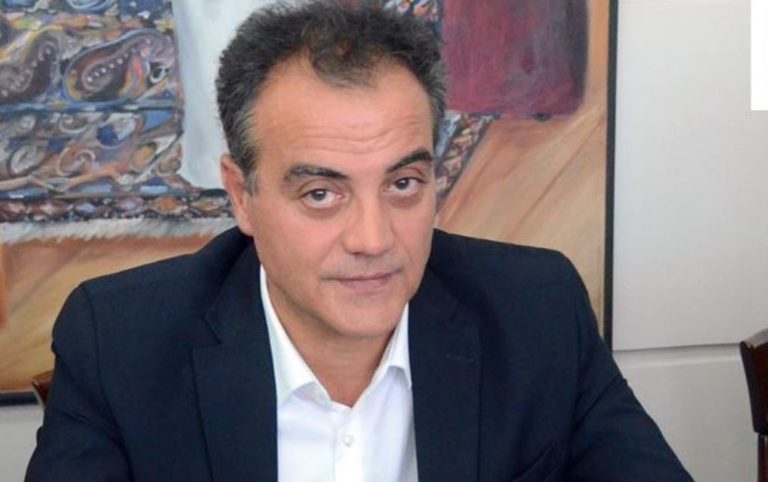 Θ. Καρυπίδης: Θα εξαιρεθούν τα ακίνητα της Περιφέρειας από το  Υπερταμείο