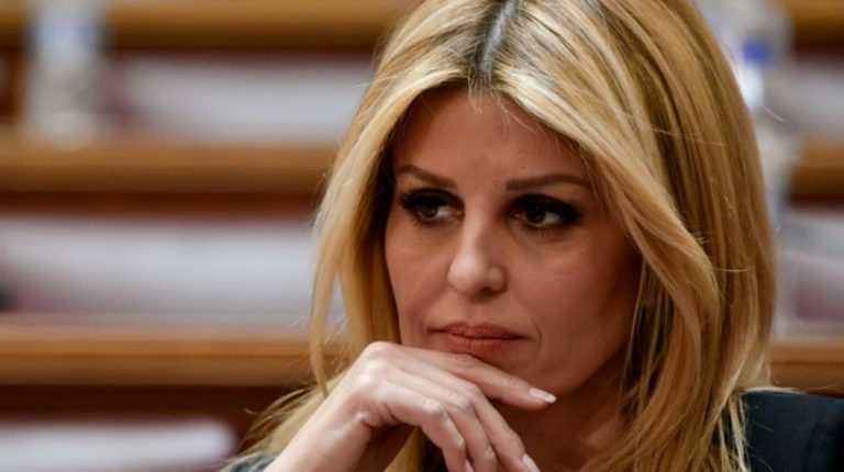 Στο ορφανοτροφείο Κέρκυρας σήμερα η υφυπουργός Έλενα Ράπτη