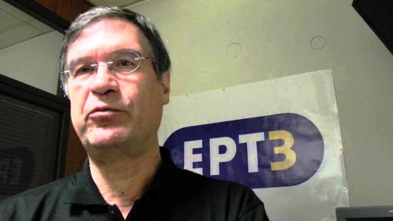 Γ. Τσιάκαλος: Ποινικά κολάσιμες οι αντιδράσεις για την εκπαίδευση των προσφύγων