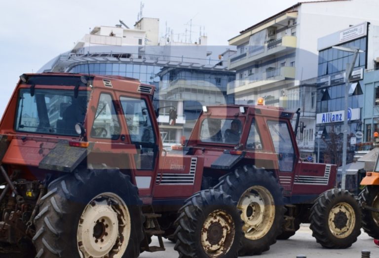 Ορεστιάδα: Αγροτική κινητοποίηση στις 9 Οκτωβρίου