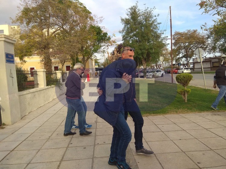 Αλεξανδρούπολη: Προφυλακιστέοι οι δύο αστυνομικοί