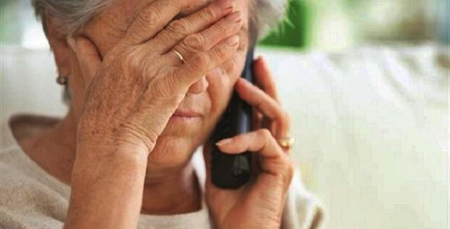 Αγρίνιο: Εξαπάτησαν ηλικιωμένη