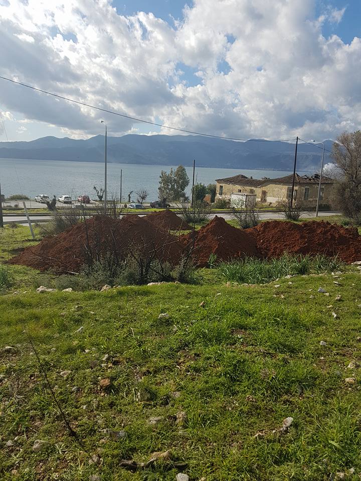 Δημοπράτηση του κολυμβητηρίου Λέσβου μέχρι τέλος του χρόνου
