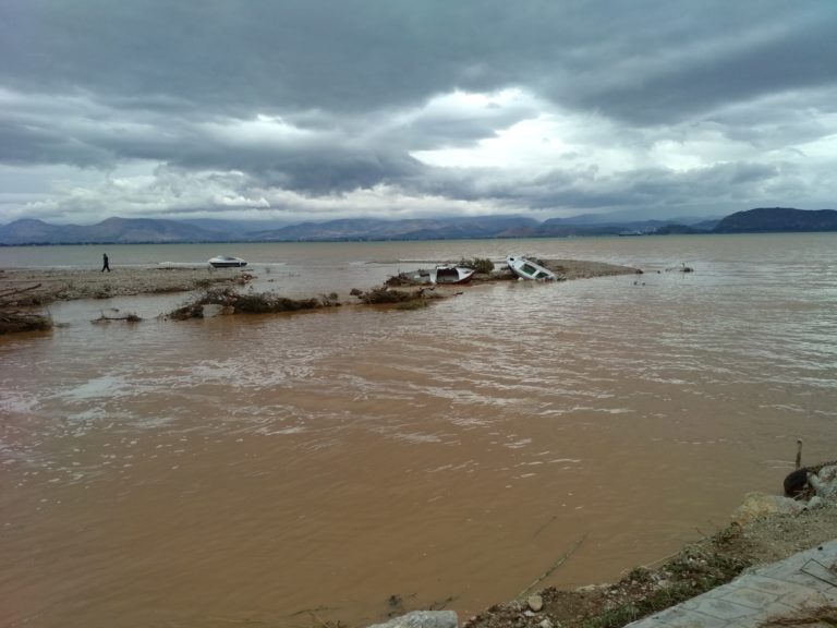 Αργολίδα: Στο Κυβέρι στήθηκε ο… χορός του “Ζορμπά”