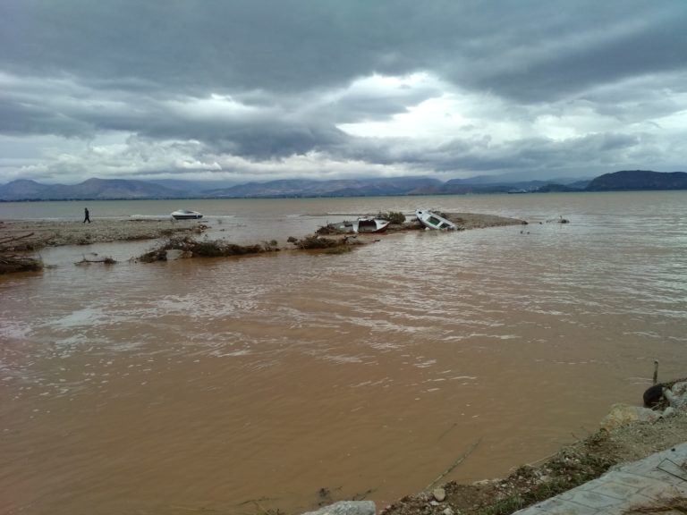 Αργολίδα: Στο Κυβέρι στήθηκε ο… χορός του “Ζορμπά”