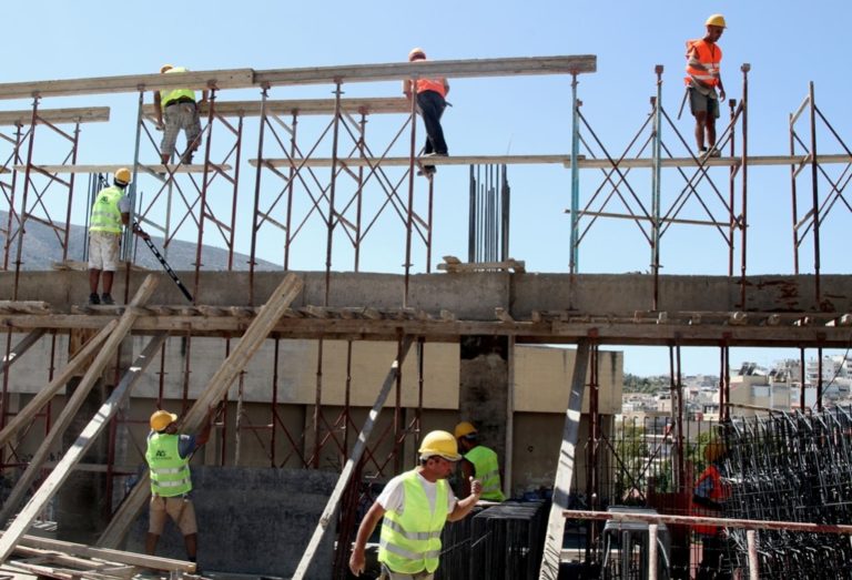 Καβάλα: Προβληματίζει η ταχύτητα έκδοσης αδειών δόμησης